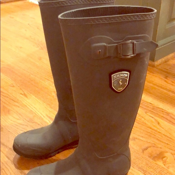 Kamik Shoes - Kamik Rain Boots